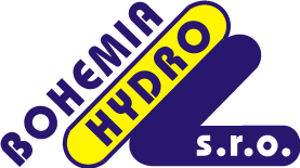 bohemia hydro logo